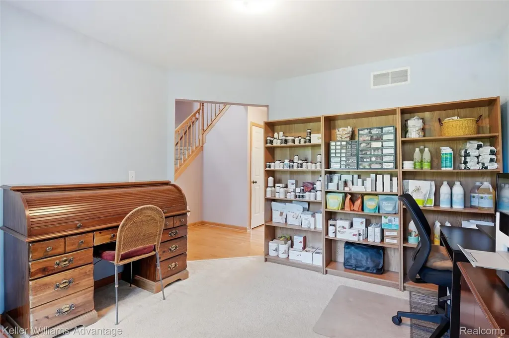 1480 Peppergrove Drive Brighton City MI 48116