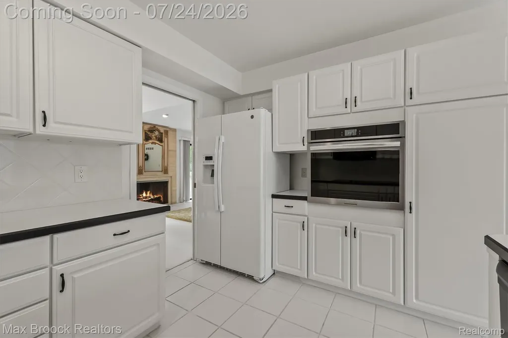7002 Bridge Way West Bloomfield Charter Township MI 48322
