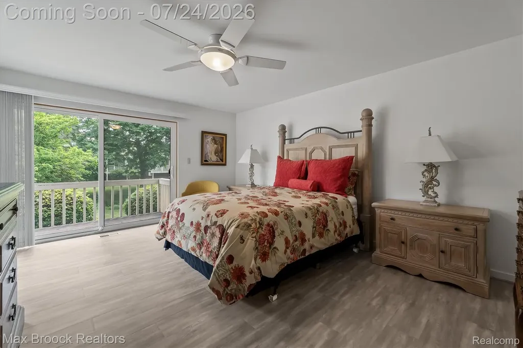 7002 Bridge Way West Bloomfield Charter Township MI 48322