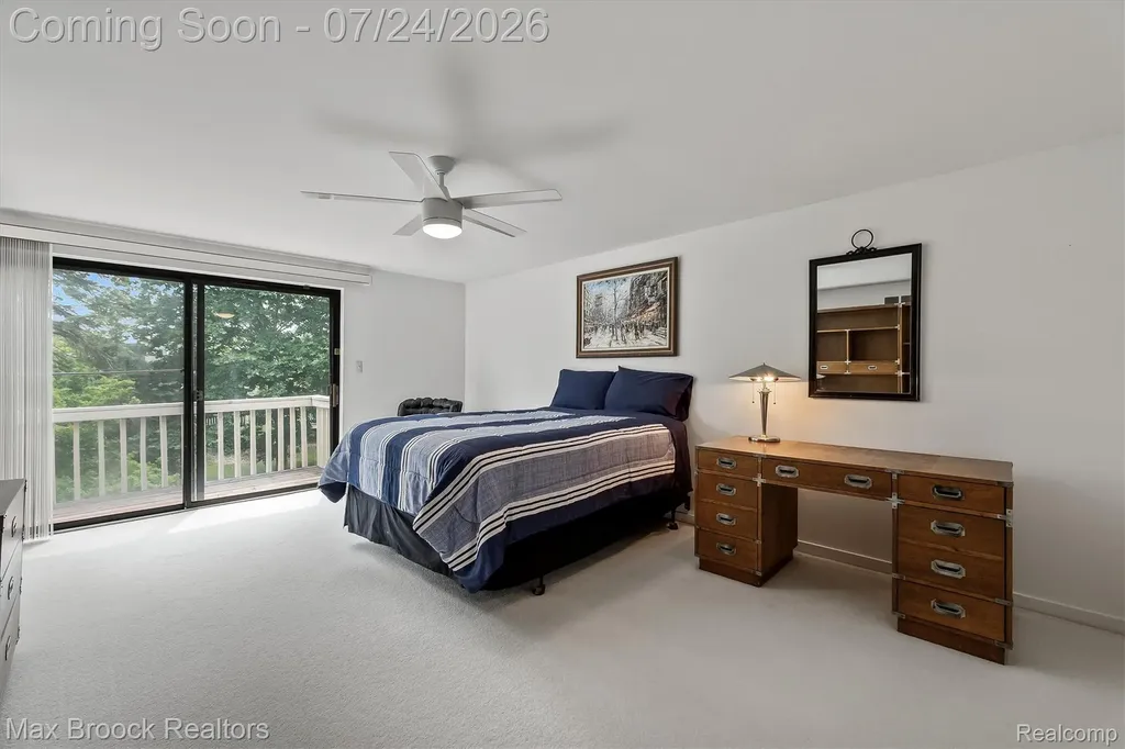 7002 Bridge Way West Bloomfield Charter Township MI 48322