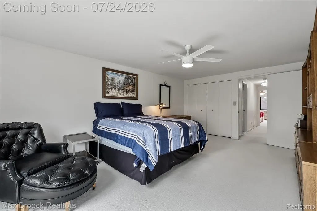 7002 Bridge Way West Bloomfield Charter Township MI 48322
