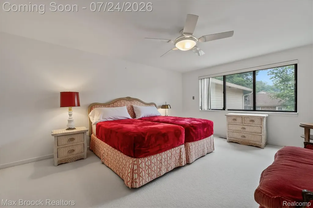 7002 Bridge Way West Bloomfield Charter Township MI 48322