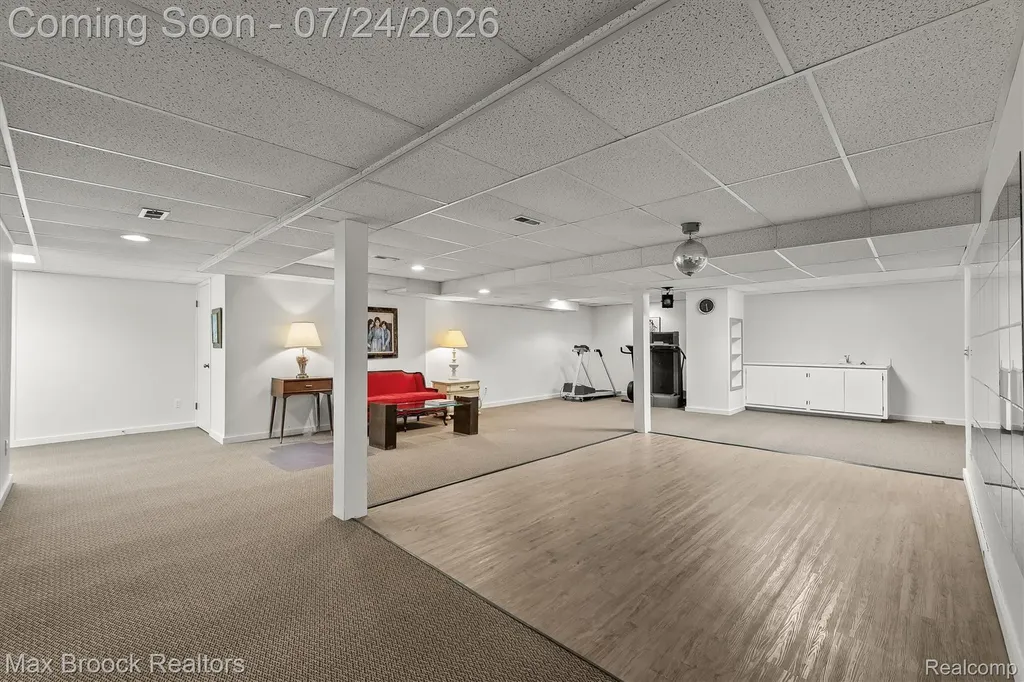 7002 Bridge Way West Bloomfield Charter Township MI 48322
