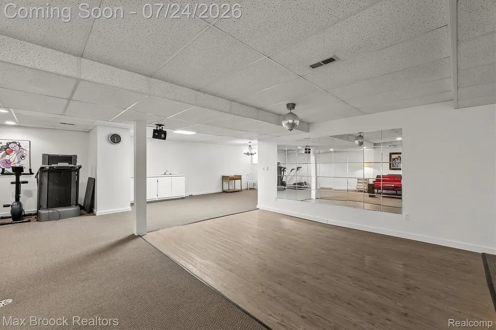 7002 Bridge Way West Bloomfield Charter Township MI 48322