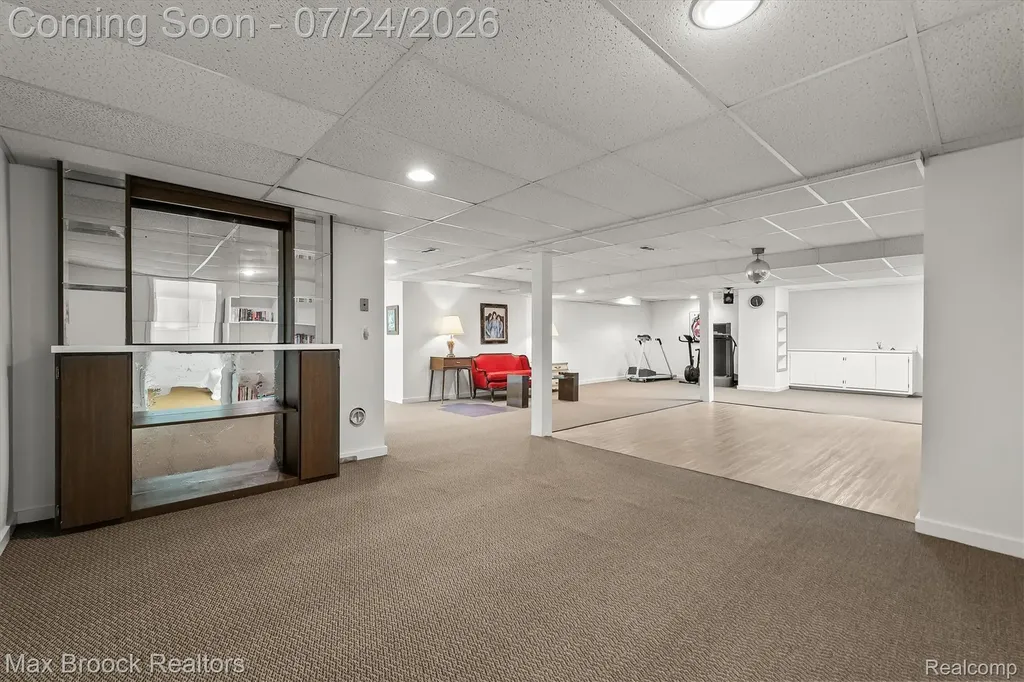 7002 Bridge Way West Bloomfield Charter Township MI 48322