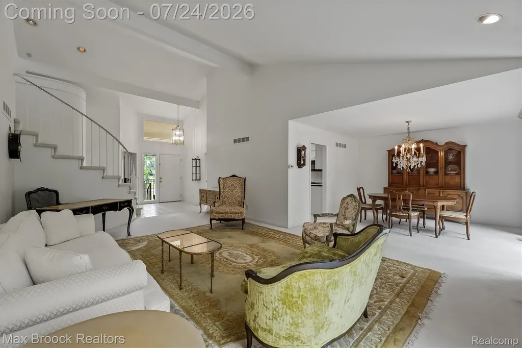 7002 Bridge Way West Bloomfield Charter Township MI 48322