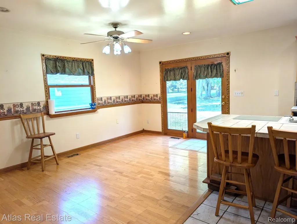 5449 Woodlawn Drive Genesee Charter Township MI 48506
