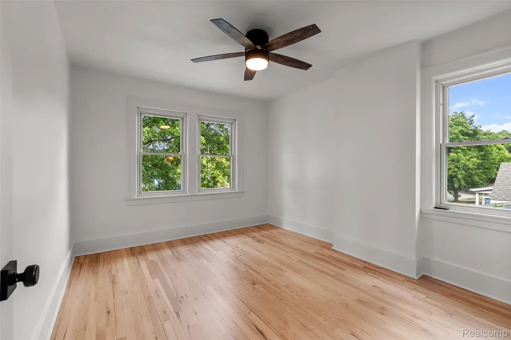634 Channing Street Ferndale City MI 48220