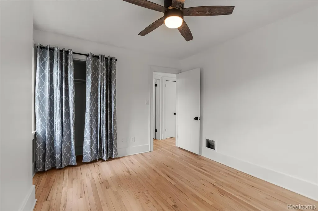 634 Channing Street Ferndale City MI 48220
