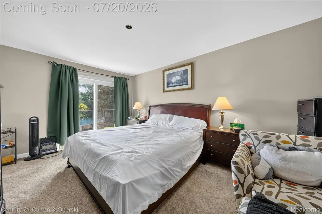 24435 Bashian Drive Novi City MI 48375
