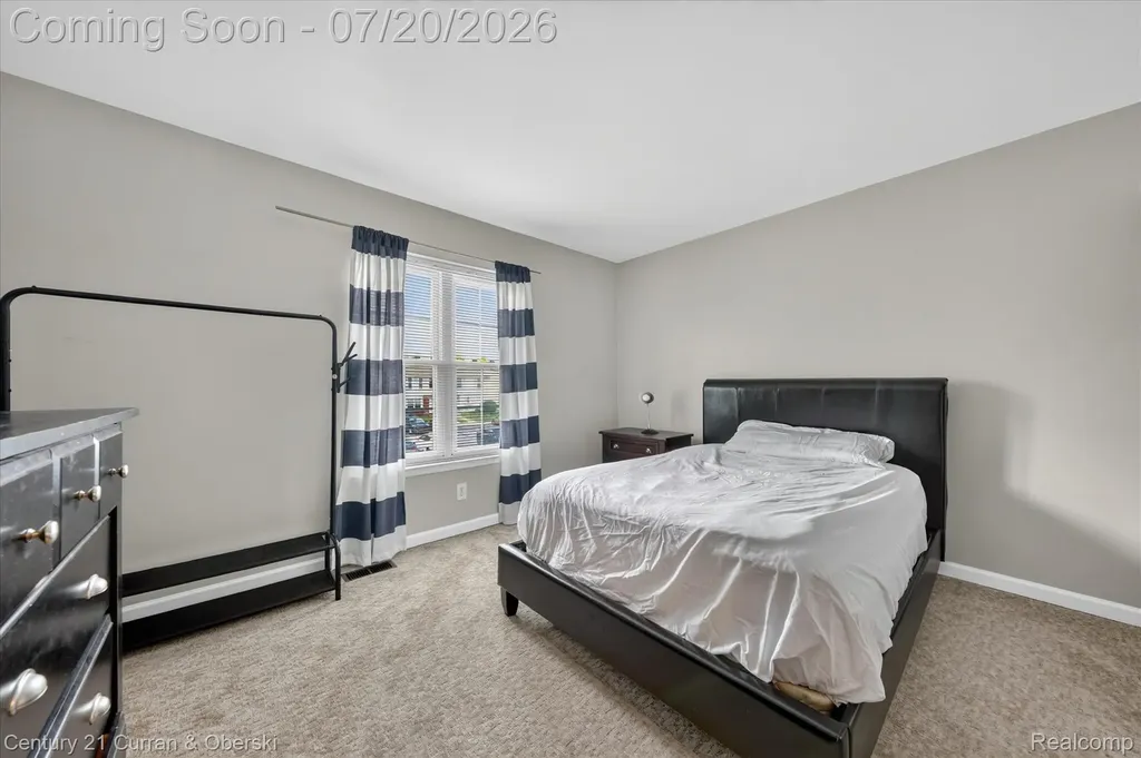 24435 Bashian Drive Novi City MI 48375