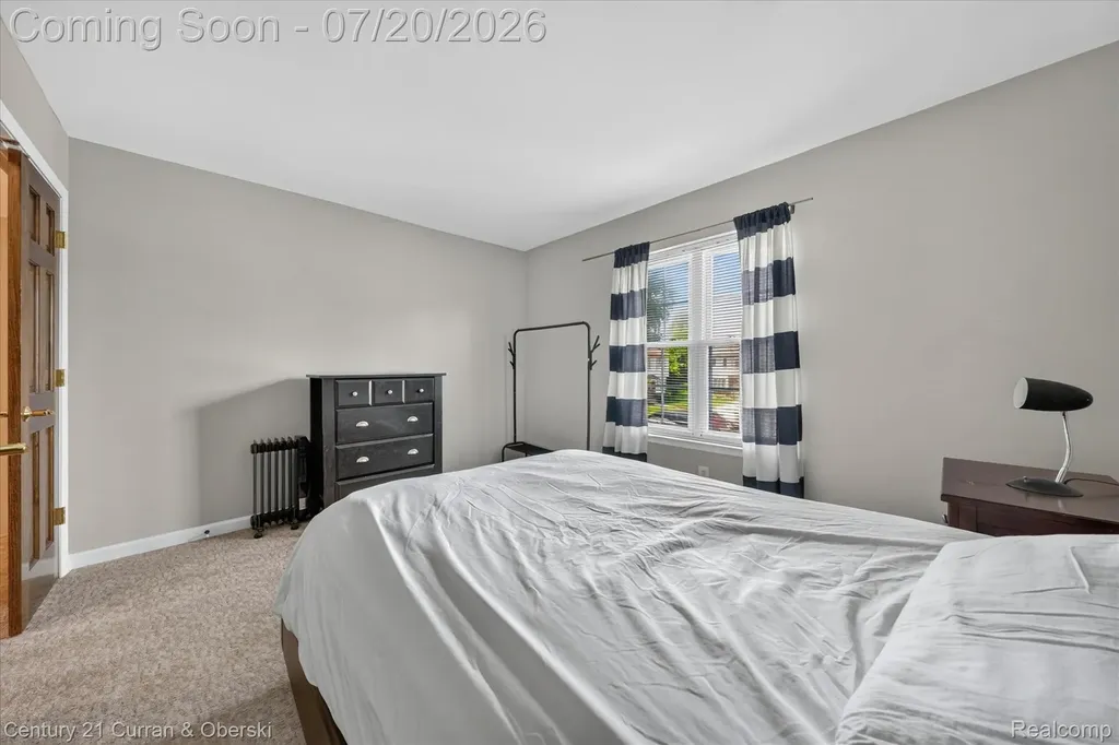 24435 Bashian Drive Novi City MI 48375