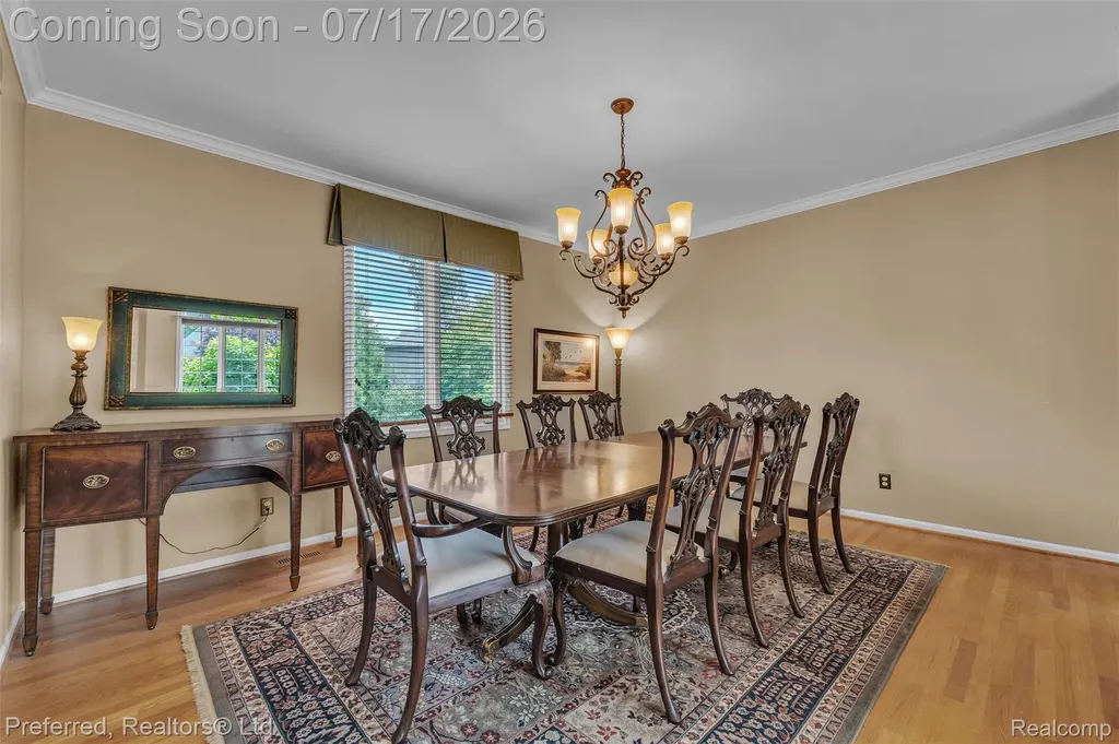 46564 Southview Lane Plymouth Charter Township MI 48170