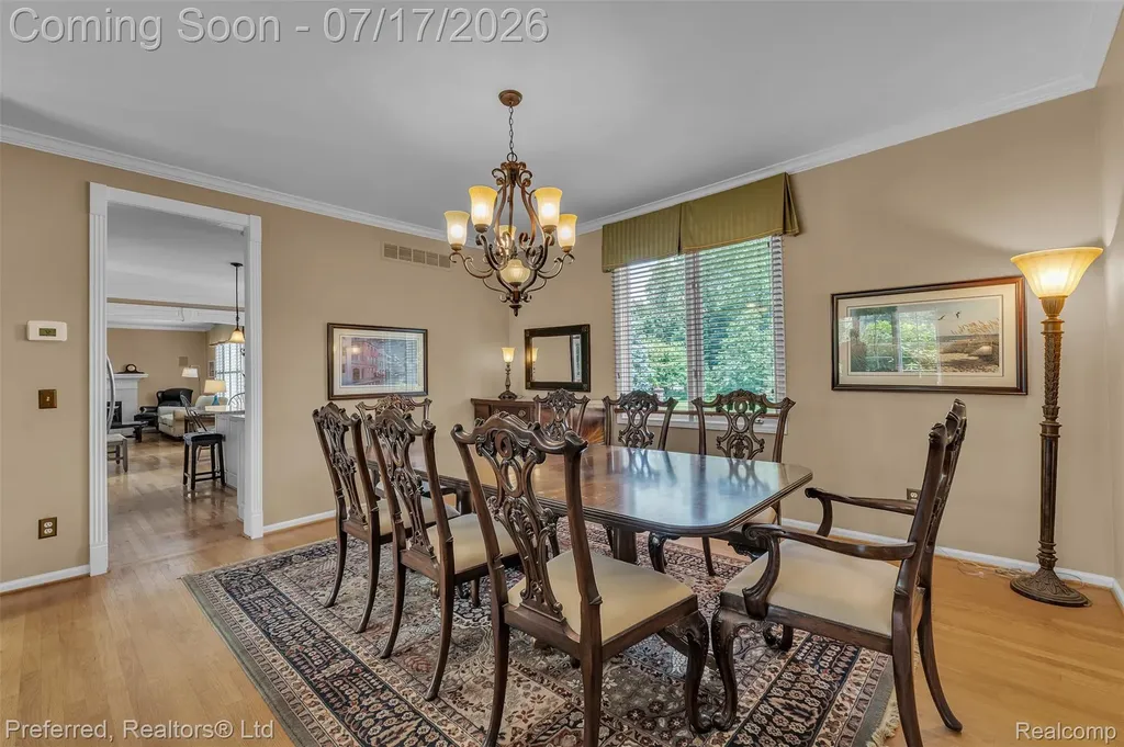 46564 Southview Lane Plymouth Charter Township MI 48170
