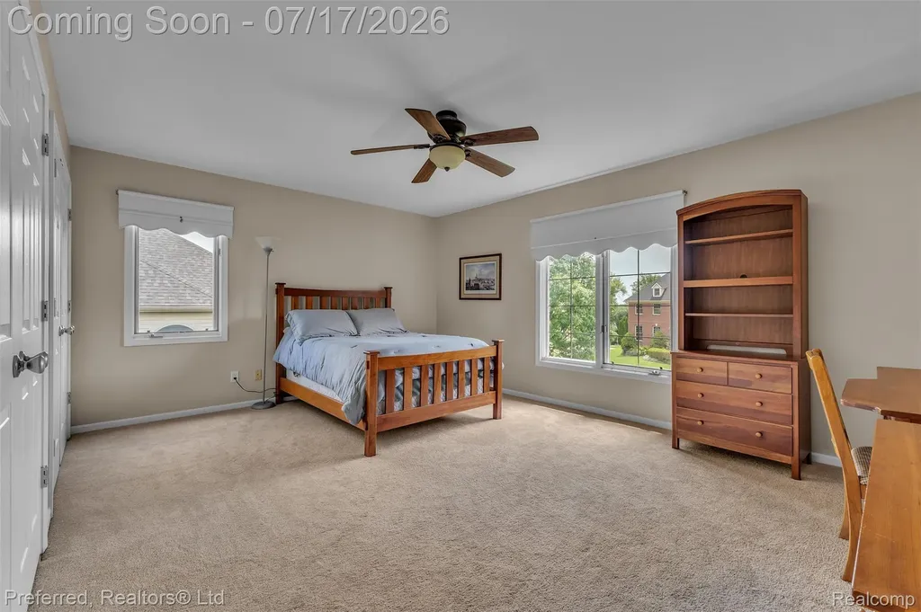 46564 Southview Lane Plymouth Charter Township MI 48170