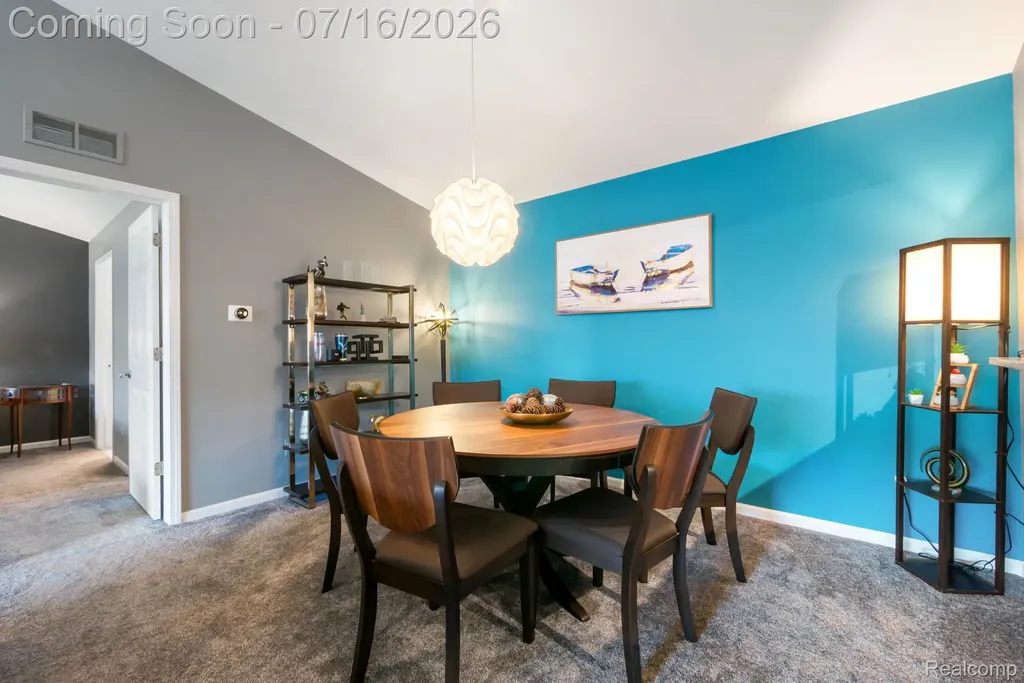 16524 Radison Drive Macomb Township MI 48044