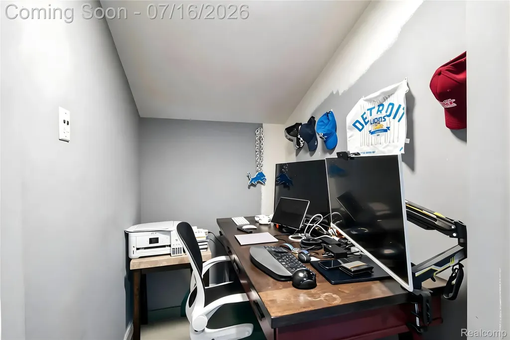 16524 Radison Drive Macomb Township MI 48044