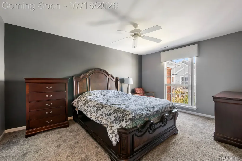 16524 Radison Drive Macomb Township MI 48044