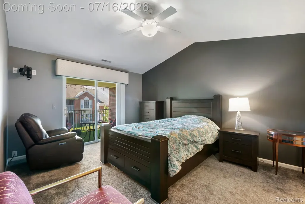 16524 Radison Drive Macomb Township MI 48044