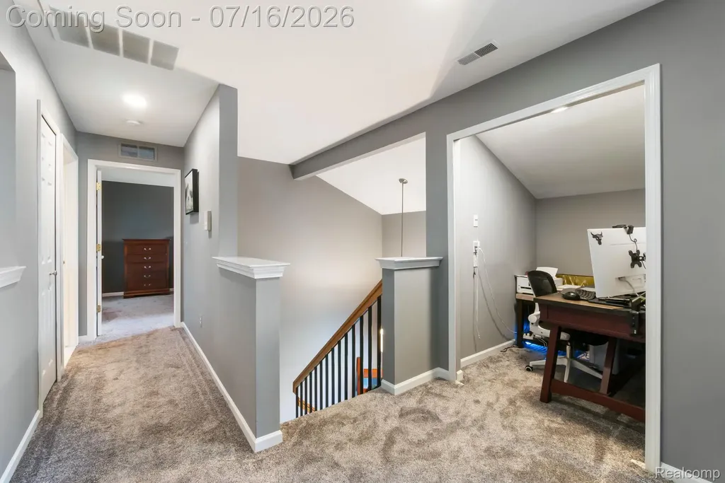 16524 Radison Drive Macomb Township MI 48044