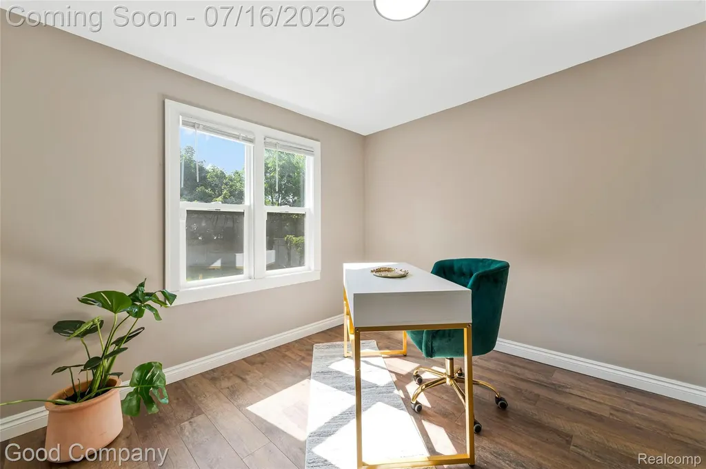 14835 Penrod Street Detroit City MI 48223