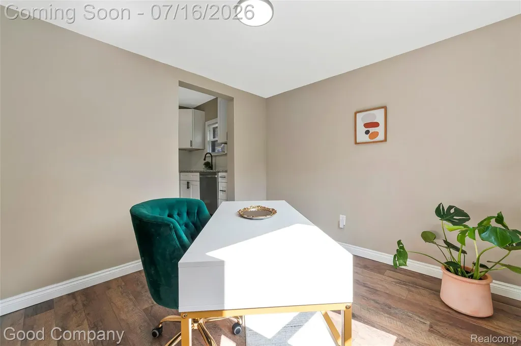14835 Penrod Street Detroit City MI 48223