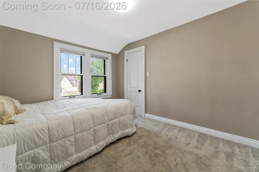 14835 Penrod Street Detroit City MI 48223