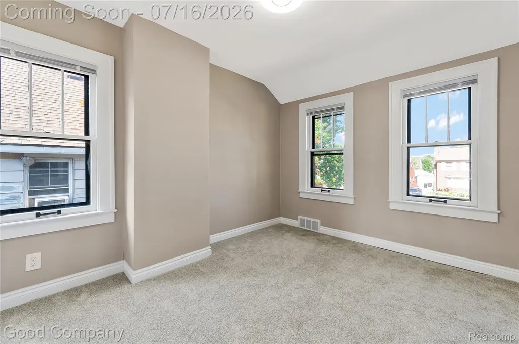 14835 Penrod Street Detroit City MI 48223