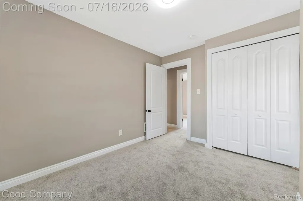 14835 Penrod Street Detroit City MI 48223