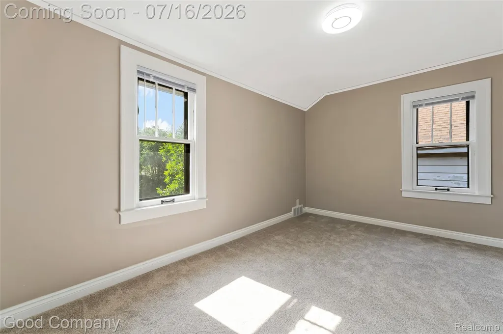 14835 Penrod Street Detroit City MI 48223