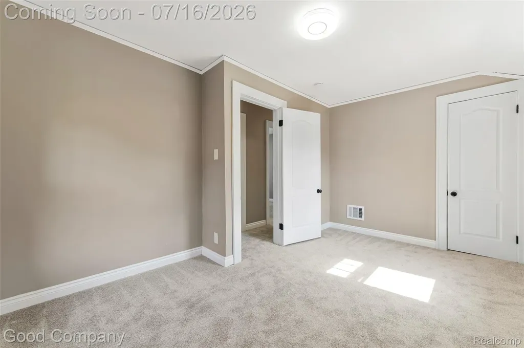 14835 Penrod Street Detroit City MI 48223
