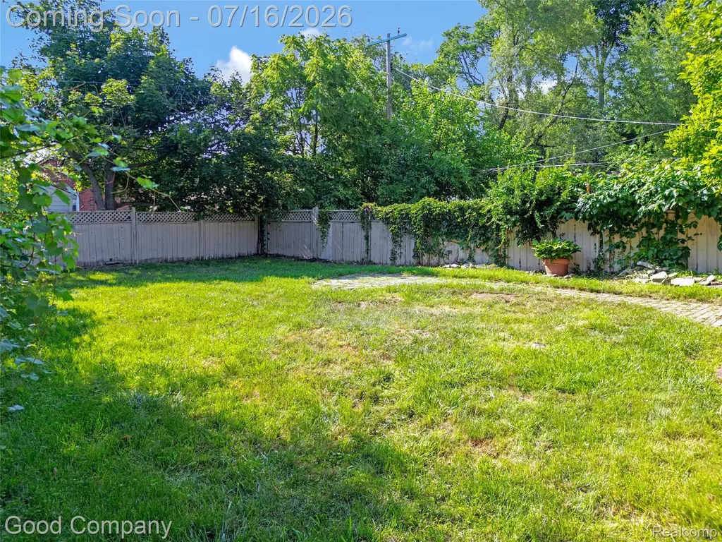 14835 Penrod Street Detroit City MI 48223