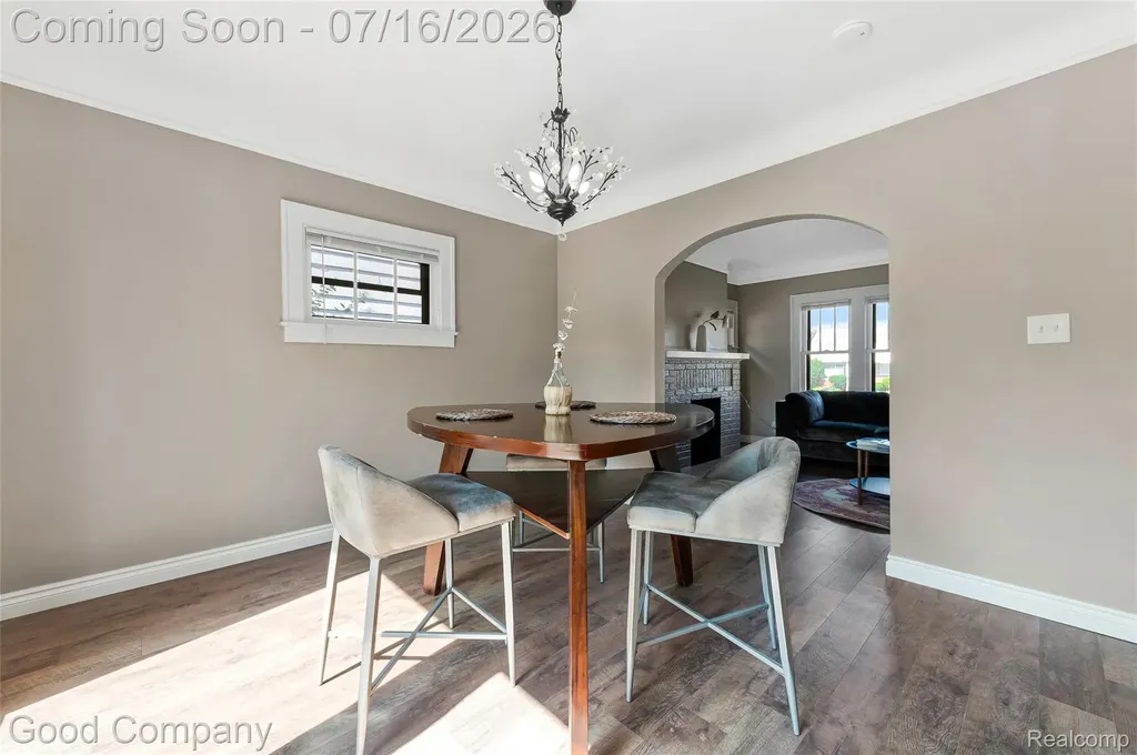 14835 Penrod Street Detroit City MI 48223