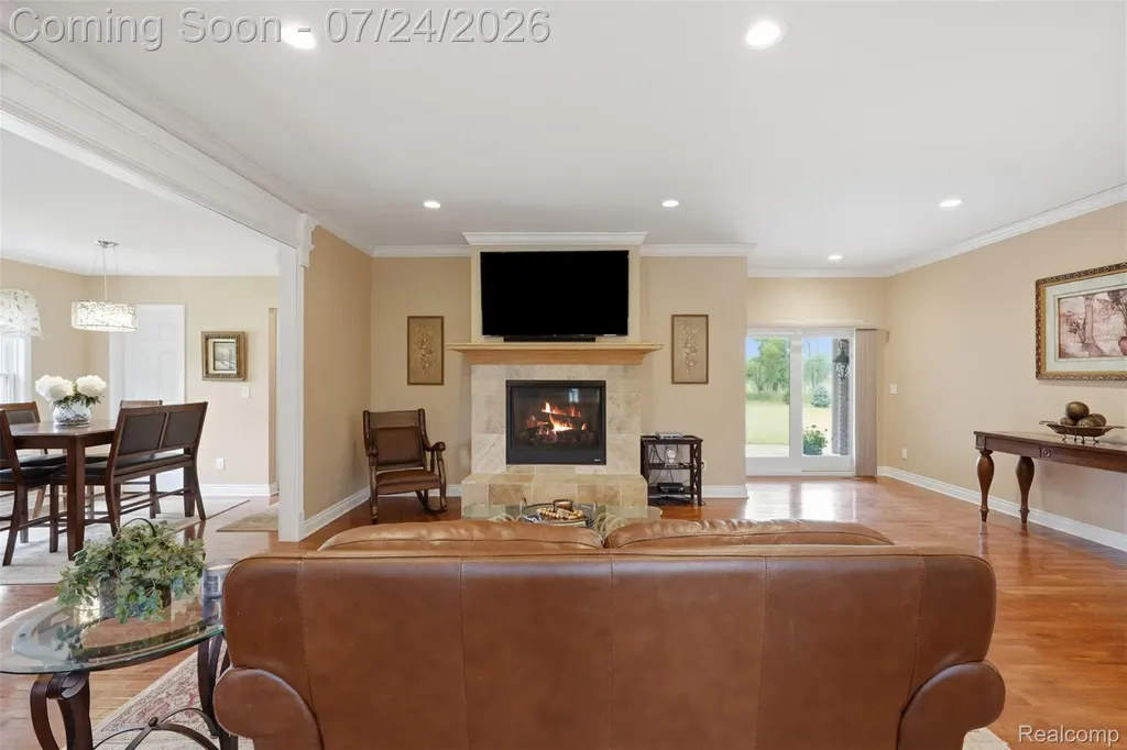 21201 29 Mile Road Ray Township MI 48096