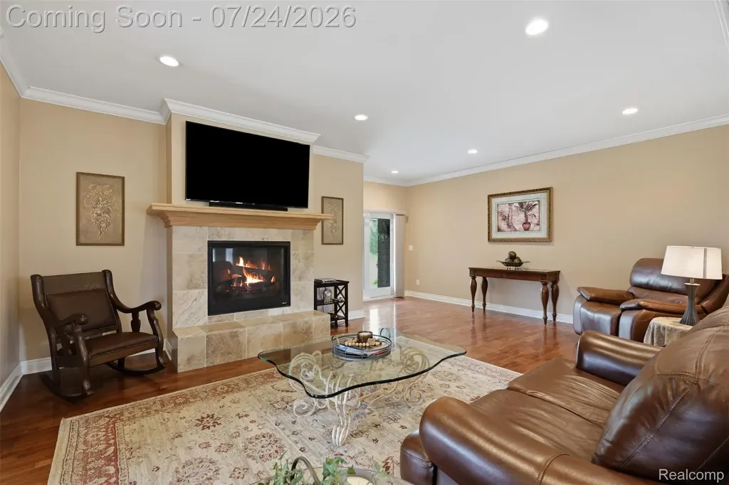 21201 29 Mile Road Ray Township MI 48096