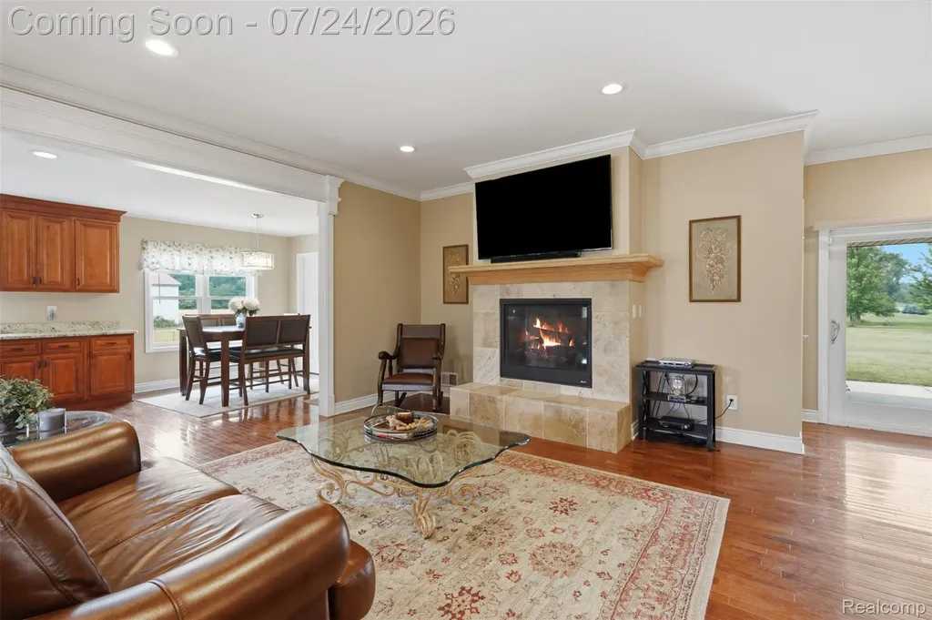 21201 29 Mile Road Ray Township MI 48096