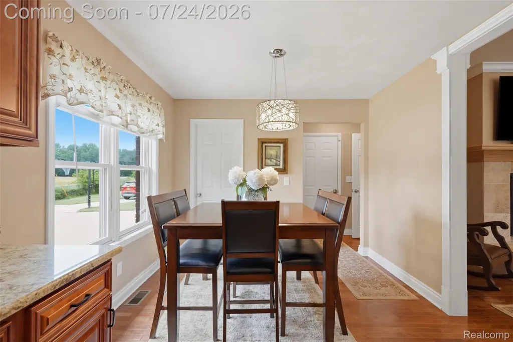 21201 29 Mile Road Ray Township MI 48096