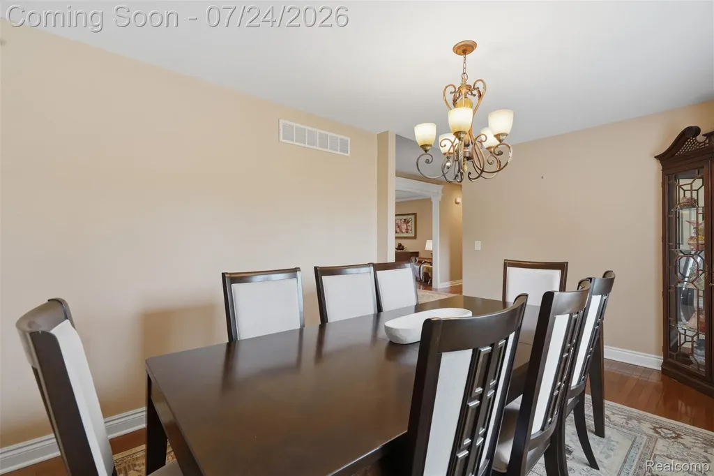21201 29 Mile Road Ray Township MI 48096