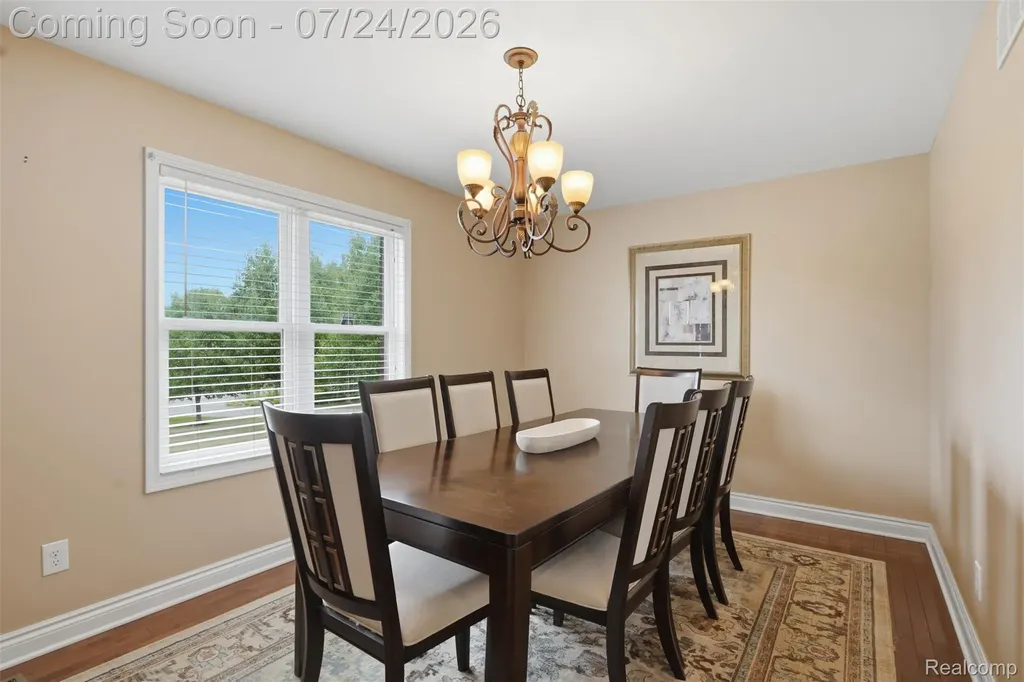 21201 29 Mile Road Ray Township MI 48096
