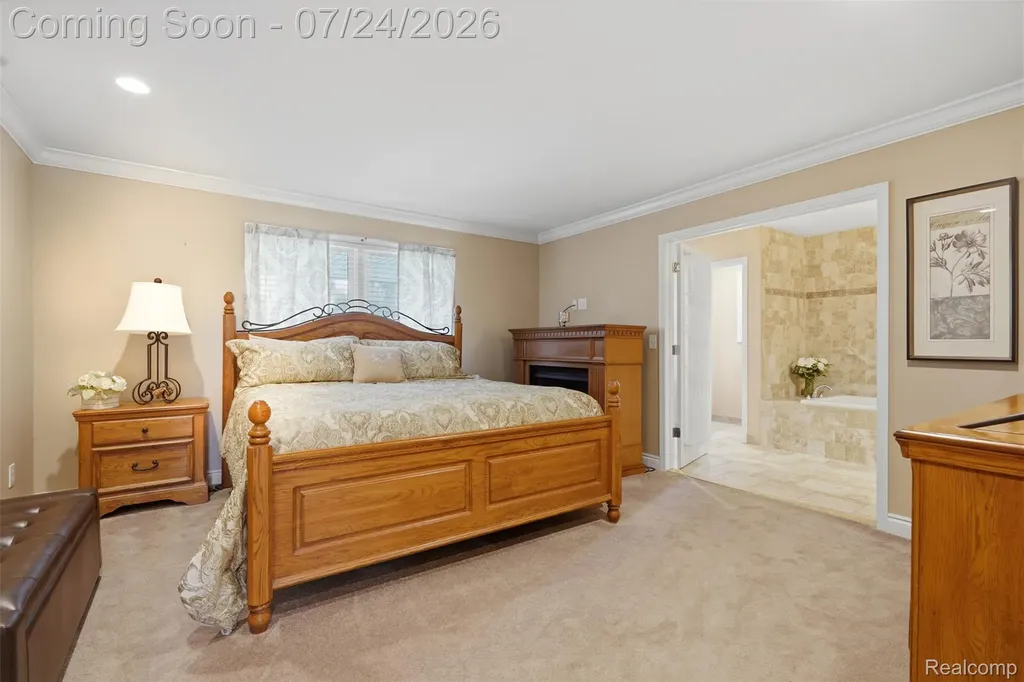 21201 29 Mile Road Ray Township MI 48096