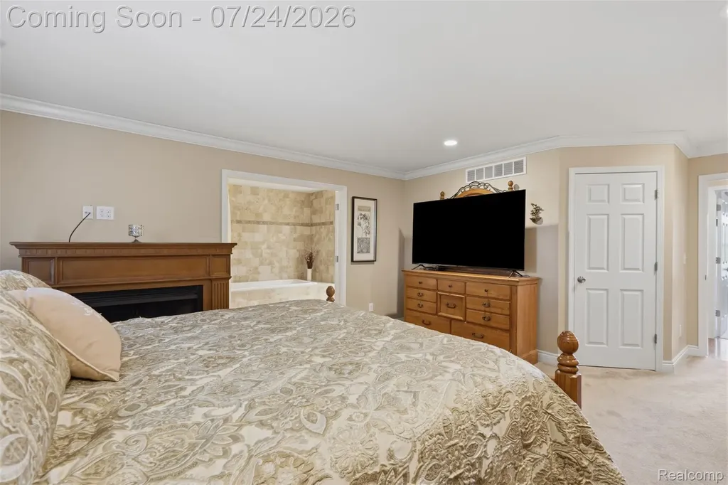 21201 29 Mile Road Ray Township MI 48096