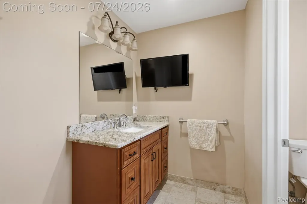 21201 29 Mile Road Ray Township MI 48096