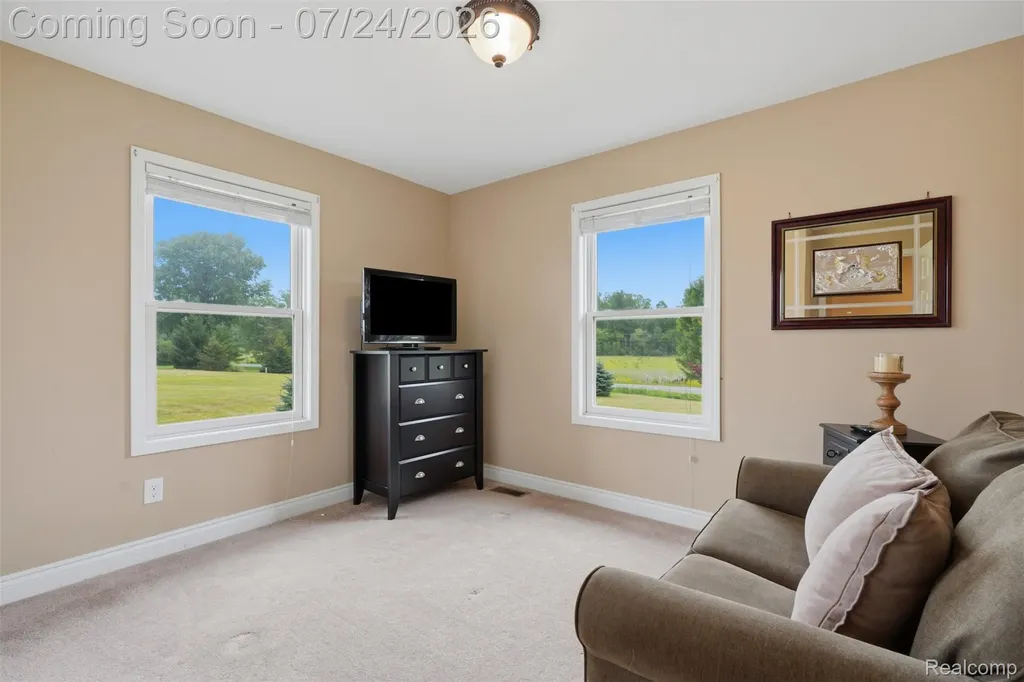21201 29 Mile Road Ray Township MI 48096