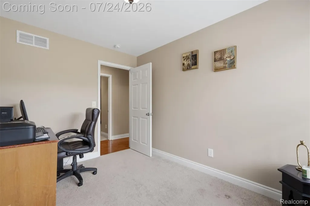 21201 29 Mile Road Ray Township MI 48096