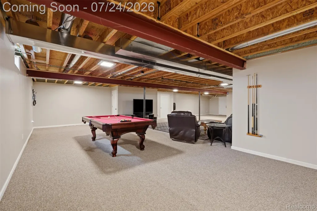 21201 29 Mile Road Ray Township MI 48096