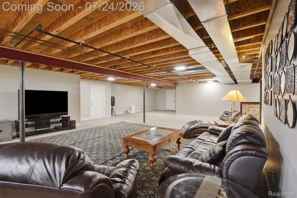 21201 29 Mile Road Ray Township MI 48096