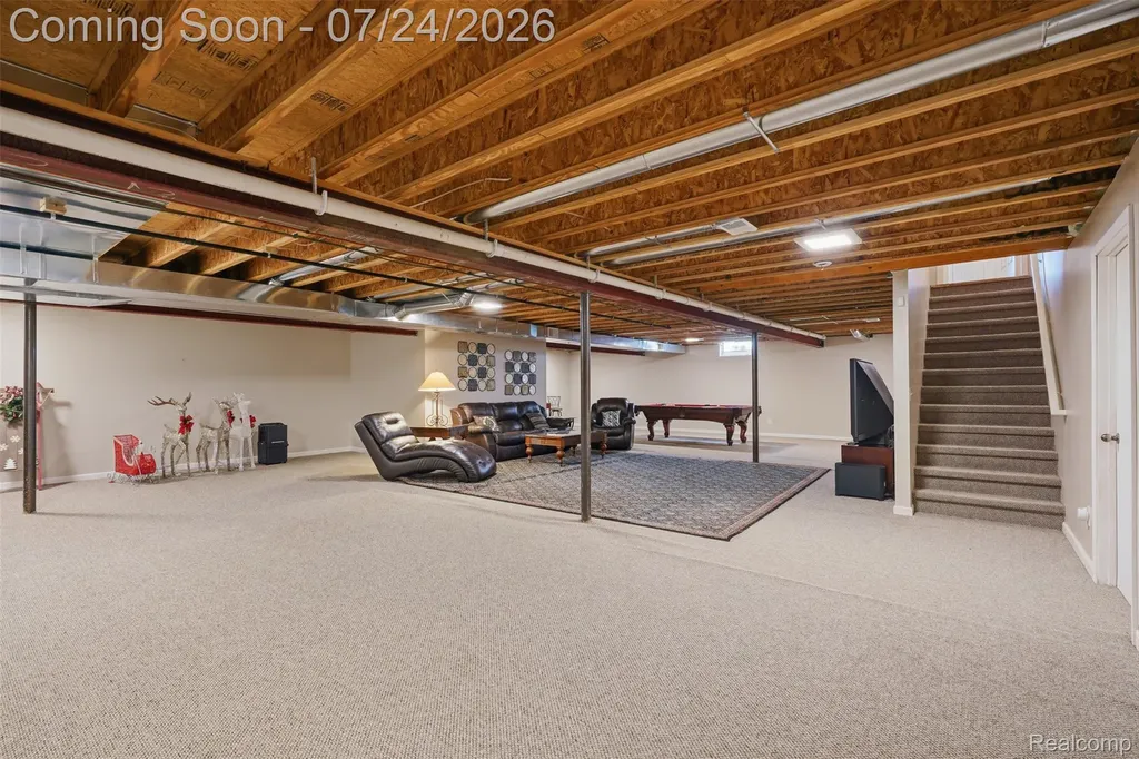 21201 29 Mile Road Ray Township MI 48096