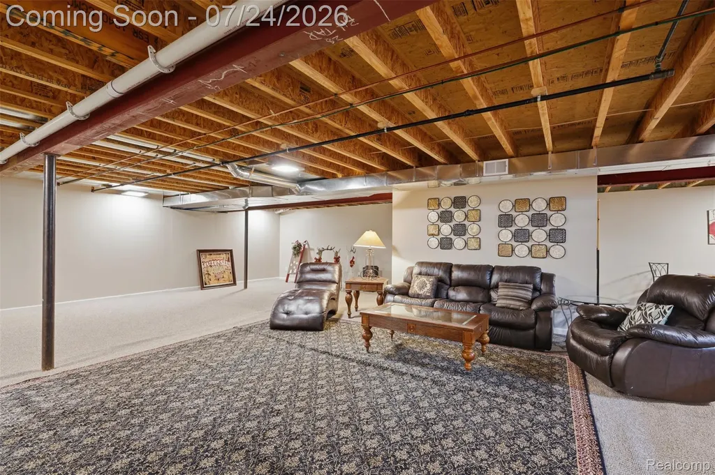 21201 29 Mile Road Ray Township MI 48096