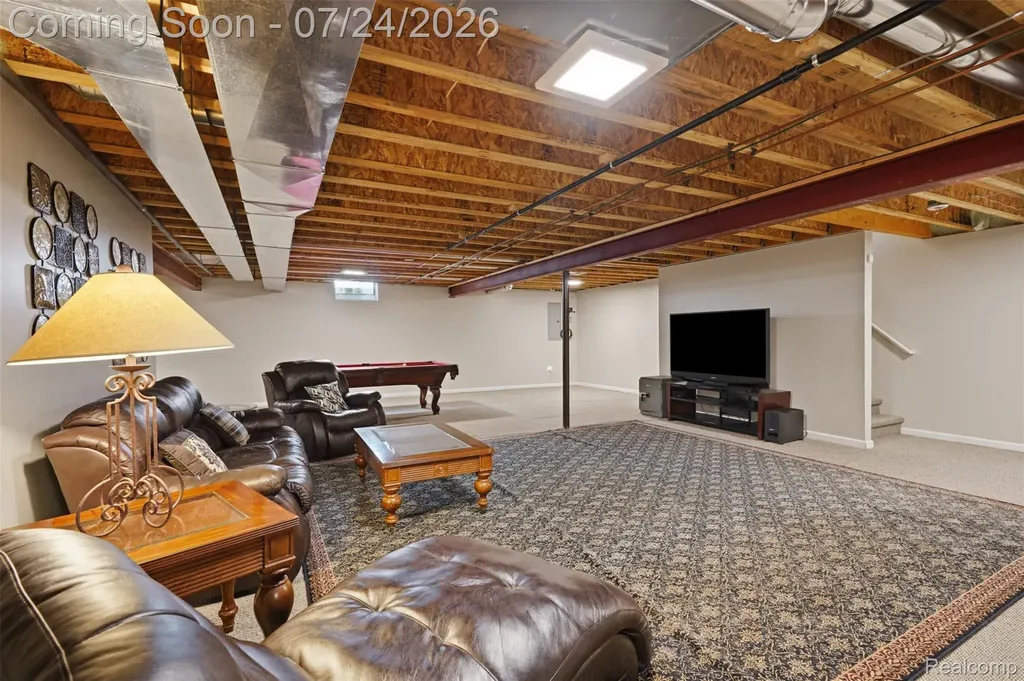 21201 29 Mile Road Ray Township MI 48096