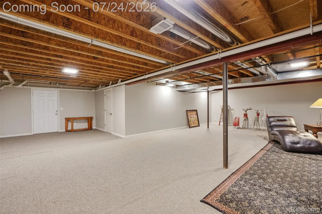 21201 29 Mile Road Ray Township MI 48096